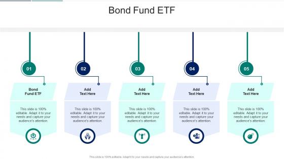 Bond Fund Etfin Powerpoint And Google Slides Cpb