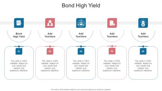 Bond High Yield In Powerpoint And Google Slides Cpb