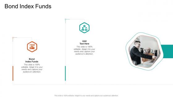Bond Index Funds In Powerpoint And Google Slides Cpb