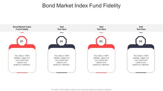 Bond Market Index Fund Fidelity In Powerpoint And Google Slides Cpb
