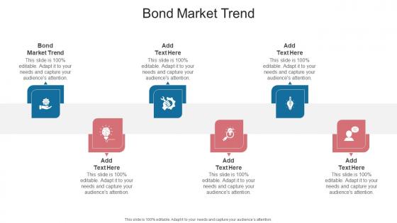 Bond Market Trend In Powerpoint And Google Slides Cpb
