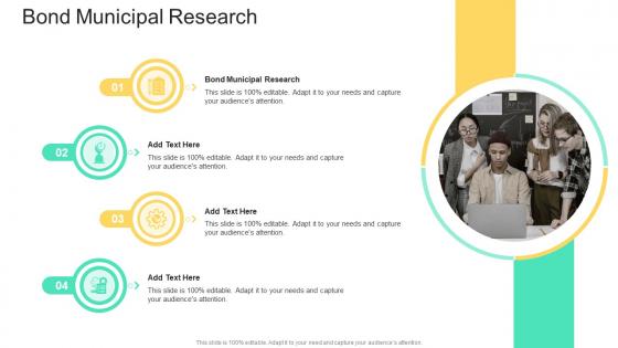 Bond Municipal Research In Powerpoint And Google Slides Cpb