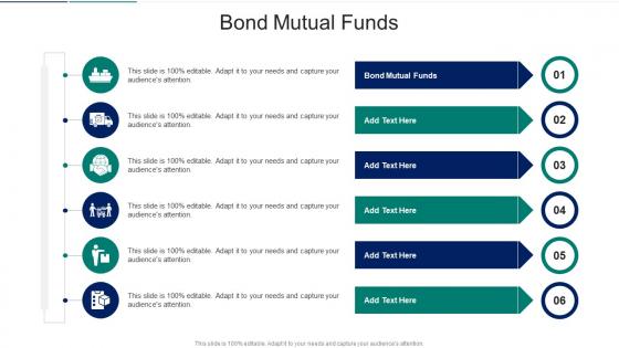 Bond Mutual Fundsin Powerpoint And Google Slides Cpb