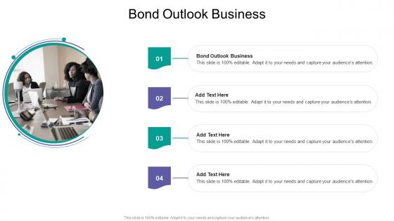 Bond Outlook Business In Powerpoint And Google Slides Cpb