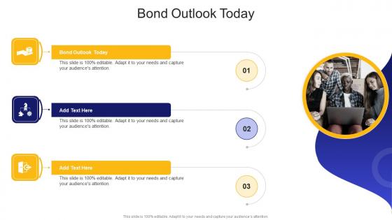 Bond Outlook Today In Powerpoint And Google Slides Cpb