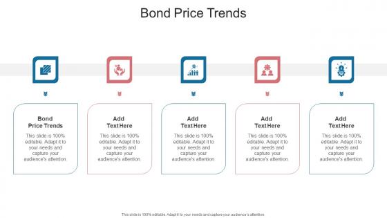 Bond Price Trends In Powerpoint And Google Slides Cpb