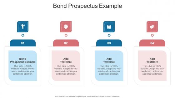 Bond Prospectus Example In Powerpoint And Google Slides Cpb