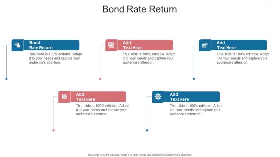 Bond Rate Return In Powerpoint And Google Slides Cpb