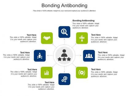 Bonding antibonding ppt powerpoint presentation model graphics example cpb