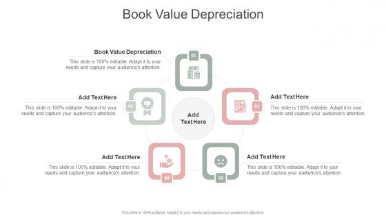 Book Value Depreciation In Powerpoint And Google Slides Cpb