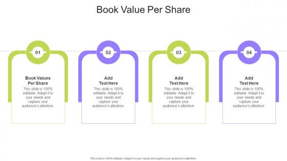 Book Value Per Share In Powerpoint And Google Slides Cpb