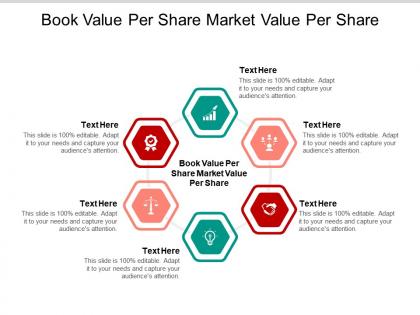 Book value per share market value per share ppt powerpoint presentation inspiration graphic tips cpb