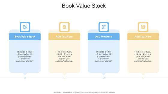 Book Value Stock In Powerpoint And Google Slides Cpb