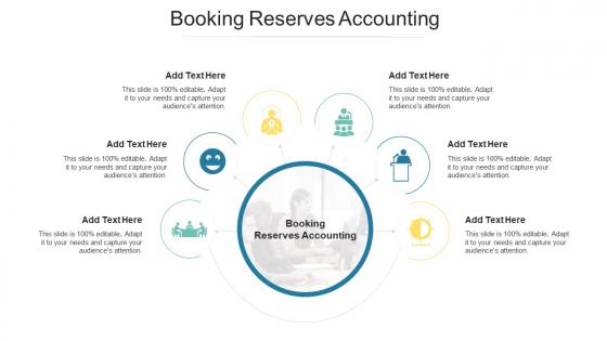 Booking Reserves Accounting In Powerpoint And Google Slides Cpb