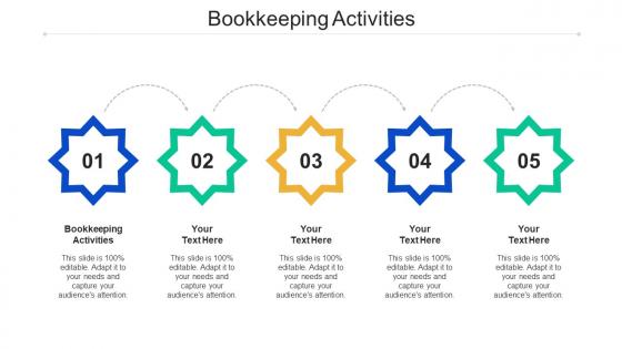 Bookkeeping Activities Ppt Powerpoint Presentation Portfolio Samples Cpb