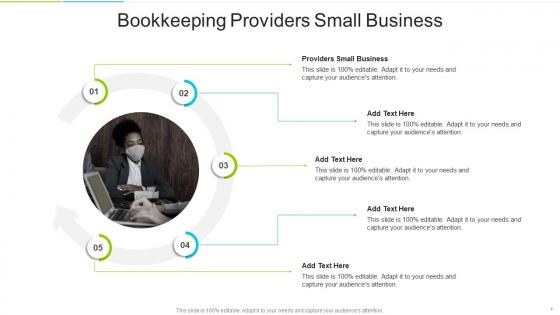 Bookkeeping Providers Small Business In Powerpoint And Google Slides Cpb