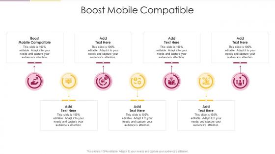 Boost Mobile Compatible In Powerpoint And Google Slides Cpb