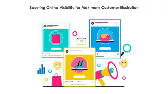 Boosting Online Visibility For Maximum Customer Illustration