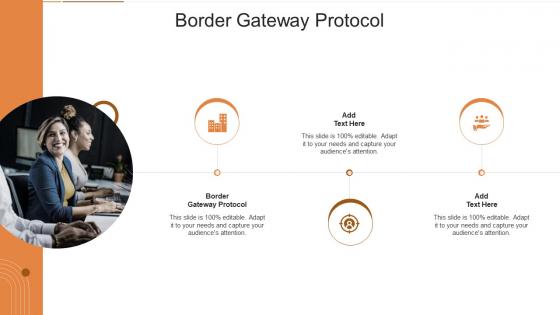 Border Gateway Protocol In Powerpoint And Google Slides Cpb