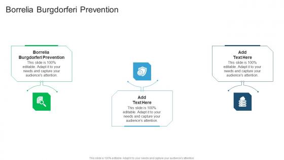 Borrelia Burgdorferi Prevention In Powerpoint And Google Slides Cpb