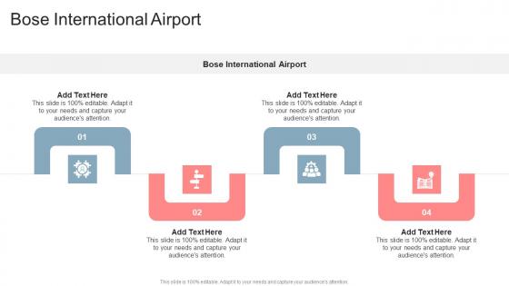 Bose International Airport In Powerpoint And Google Slides Cpb
