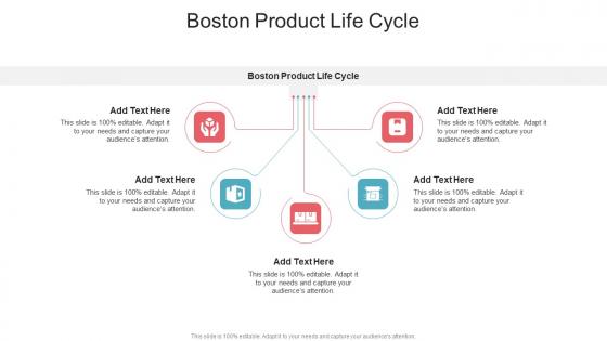 Boston Product Life Cycle In Powerpoint And Google Slides Cpb