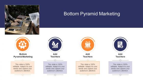 Bottom Pyramid Marketing In Powerpoint And Google Slides Cpb