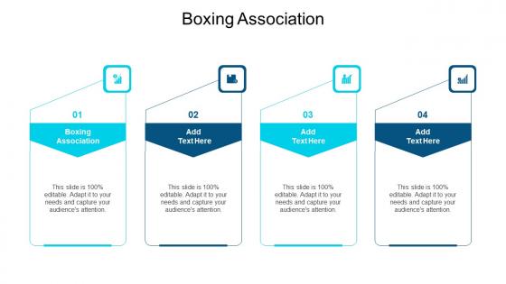 Boxing Association In Powerpoint And Google Slides Cpb