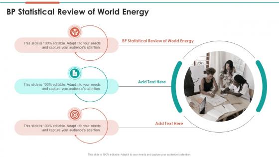 Bp Statistical Review Of World Energy In Powerpoint And Google Slides Cpp