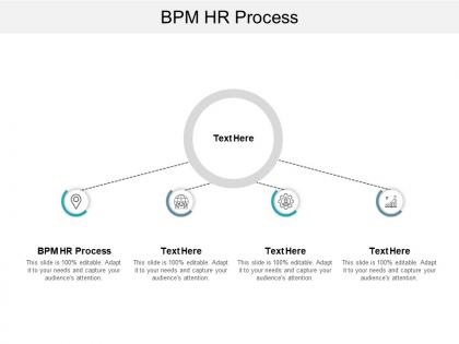 Bpm hr process ppt powerpoint presentation model guide cpb