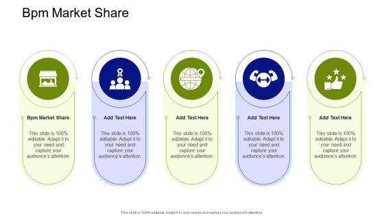 Bpm Market Share In Powerpoint And Google Slides Cpb