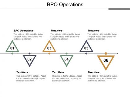 Bpo operations ppt powerpoint presentation pictures example file cpb