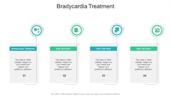 Bradycardia Treatment In Powerpoint And Google Slides Cpb