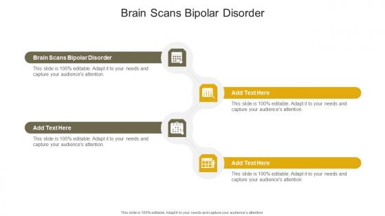 Brain Scans Bipolar Disorder In Powerpoint And Google Slides Cpb