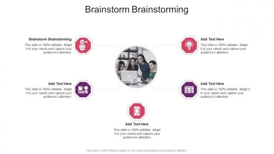 Brainstorm Brainstorming In Powerpoint And Google Slides Cpb