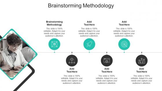 Brainstorming Methodology In Powerpoint And Google Slides Cpb