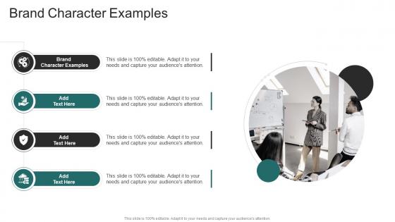 Brand Character Examples In Powerpoint And Google Slides Cpb