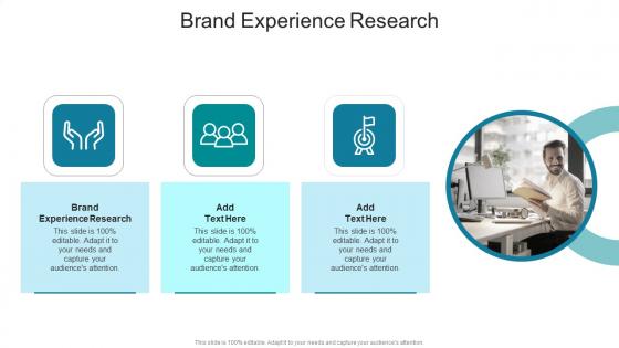 Brand Experience Research In Powerpoint And Google Slides Cpb