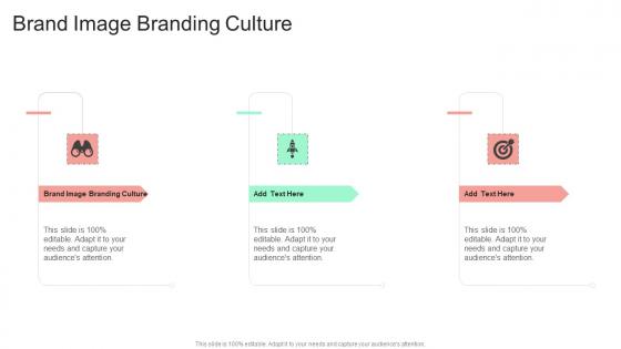Brand Image Branding Culture In Powerpoint And Google Slides Cpb