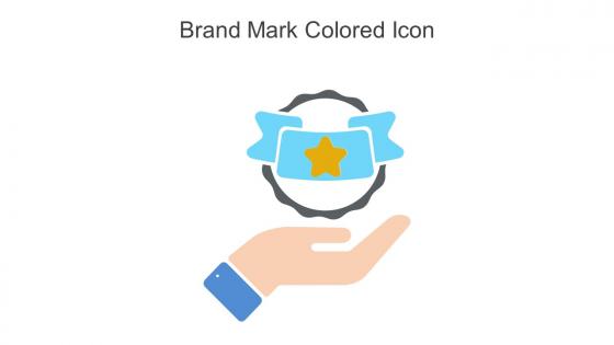 Brand Mark Colored Icon In Powerpoint Pptx Png And Editable Eps Format