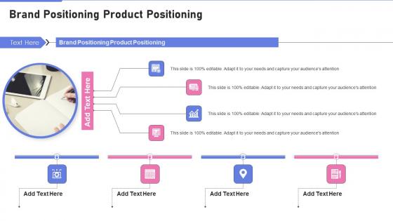 Brand Positioning Product Positioning In Powerpoint And Google Slides Cpb