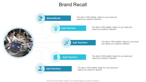 Brand Recall In Powerpoint And Google Slides Cpb