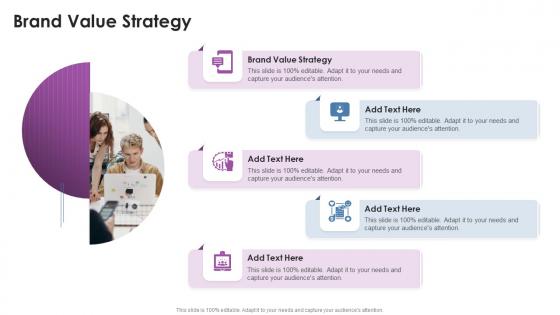 Brand Value Strategy In Powerpoint And Google Slides Cpb