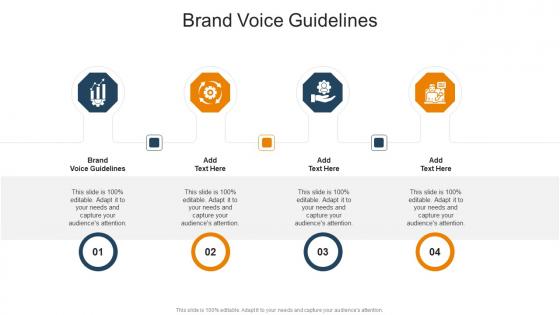 Brand Voice Guidelines In Powerpoint And Google Slides Cpb