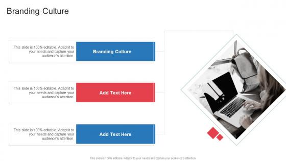 Branding Culture In Powerpoint And Google Slides Cpb