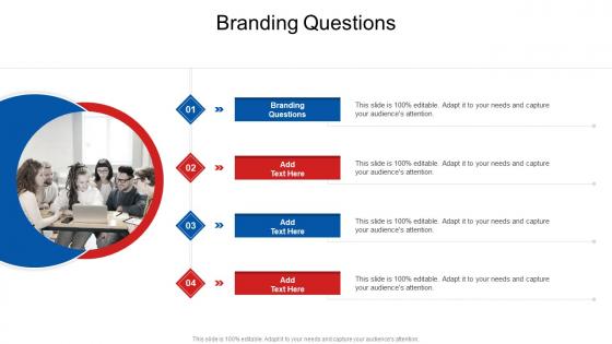 Branding Questions In Powerpoint And Google Slides Cpb