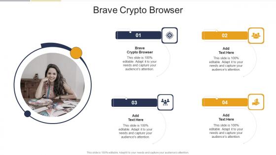 Brave Crypto Browser In Powerpoint And Google Slides Cpb