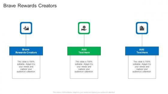 Brave Rewards Creators In Powerpoint And Google Slides Cpb