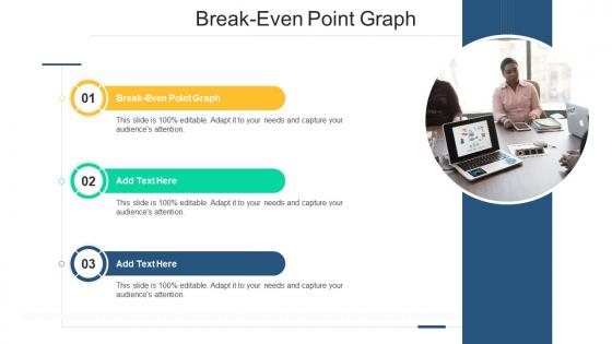 Break Even Point Graph In Powerpoint And Google Slides Cpb