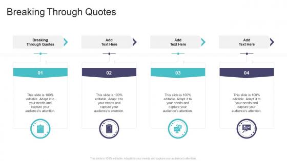 Breaking Through Quotes In Powerpoint And Google Slides Cpb